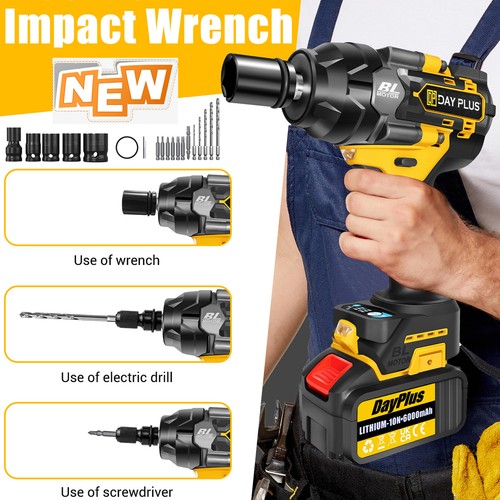 Cordless 2800nm electric - 2800nm,