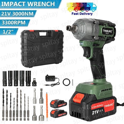 3000nm high torque impact - 3000nm,