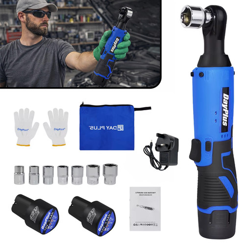 420nm cordless electric - cordless, impact