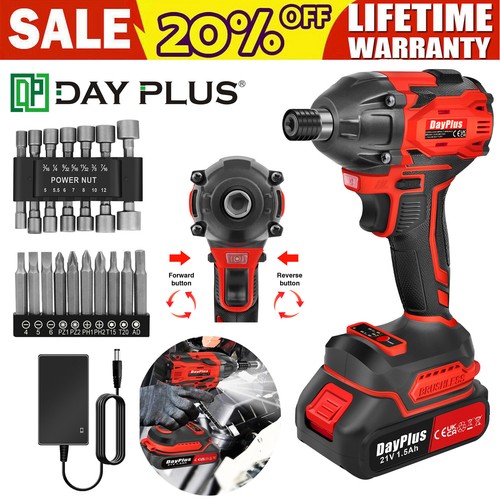 Portable cordless impact - portable,