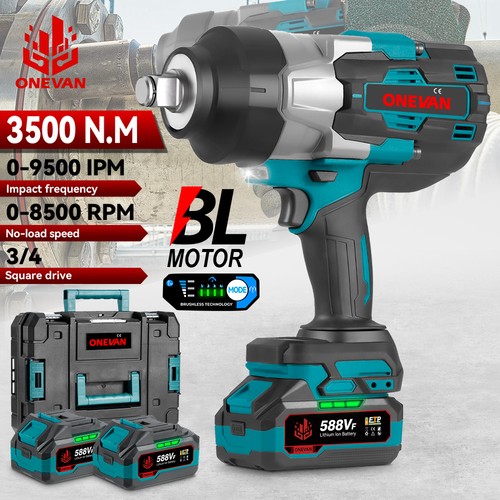 3500nm impact wrench - 3500nm,