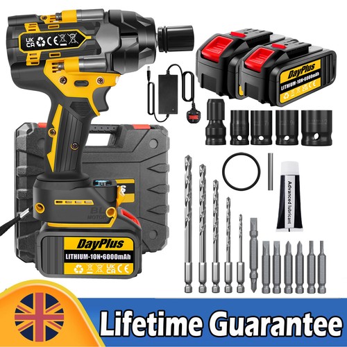 1800nm cordless impact wrench - 1800nm,