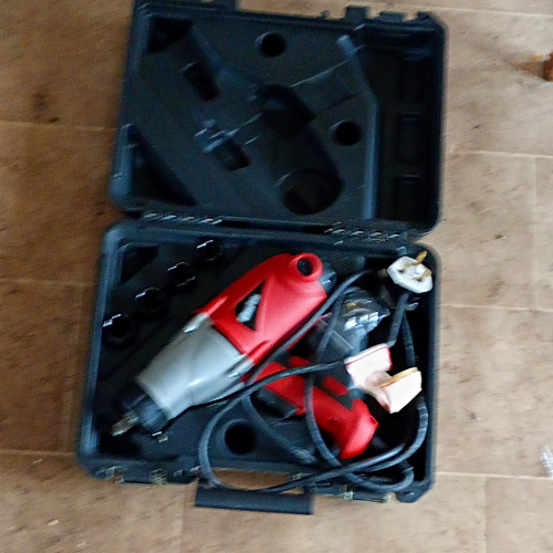 Clarke 1000 corded - 1000,