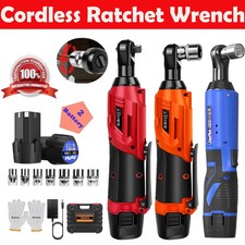 420Nm Cordless Electric Impact
