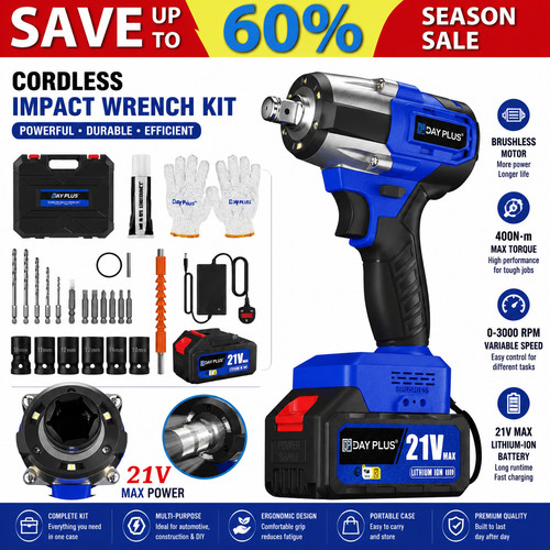 2500nm high torque impact - high,