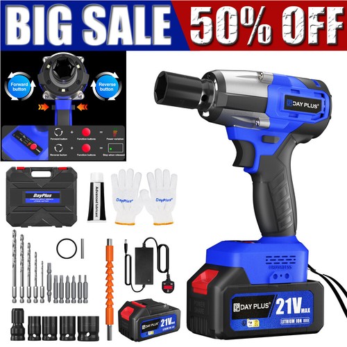 Impact wrench electric - wrench,