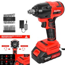 Impact Wrench Electric