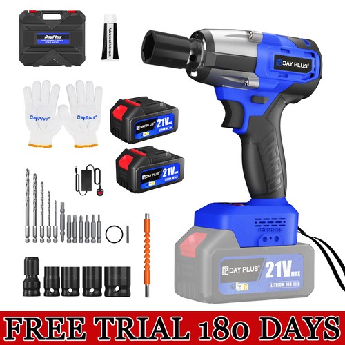 2500nm cordless impact wrench - impact,