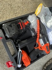 21V Cordless Impact Wrench