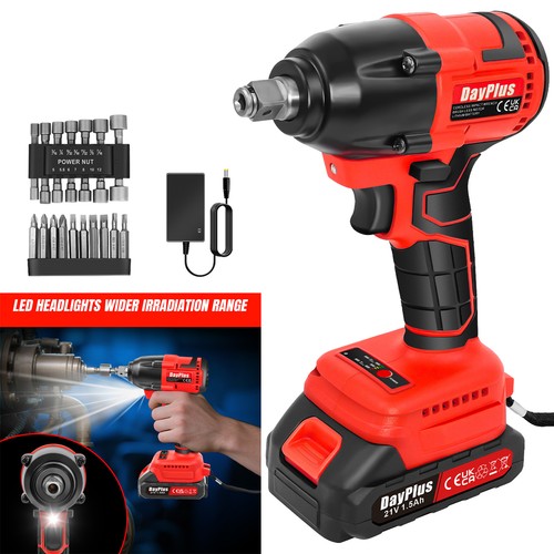 Cordless impact driver kit - cordless,