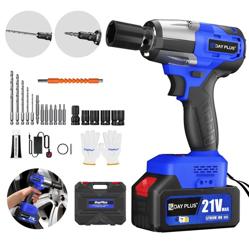 450nm torque electric impact - torque,