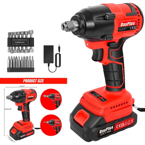 Heavy duty electric - duty,