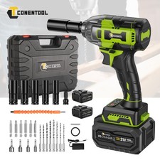 Electric Cordless Impact