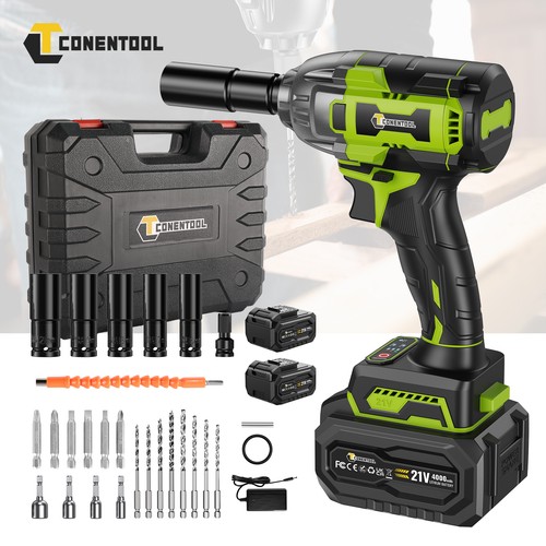 Electric cordless impact - electric,