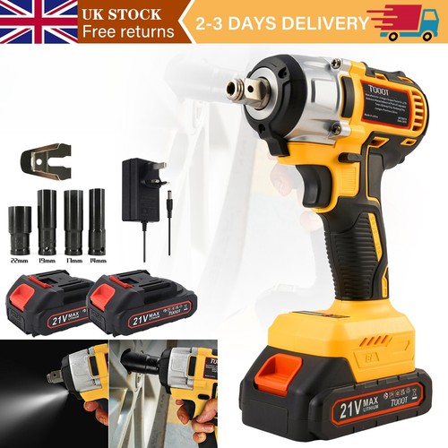 Impact wrench drill cordless - wrench,