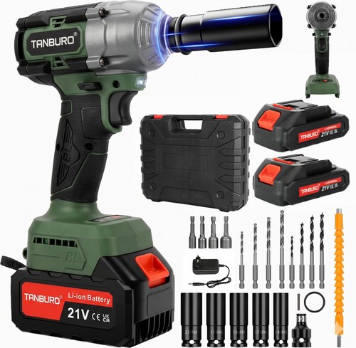 3000nm high torque impact - torque,