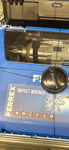 Ferrex 450w corded electric - ferrex,