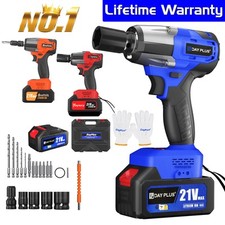 450Nm Torque Electric Impact