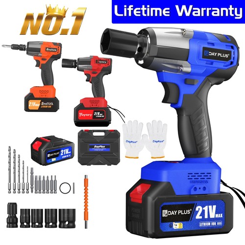 450nm torque electric impact - torque,