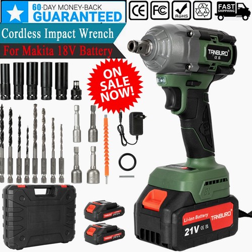 3000nm high torque impact - high,
