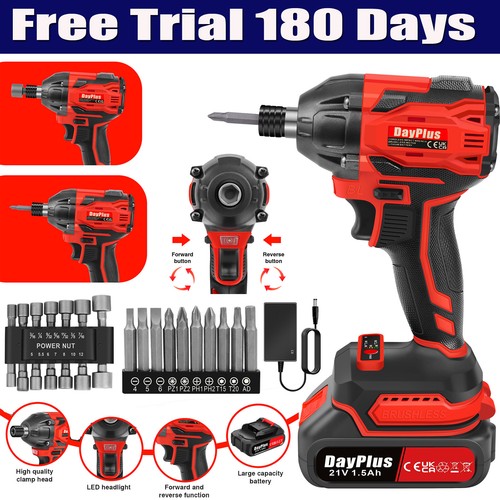 1200nm impact wrench drill - impact,