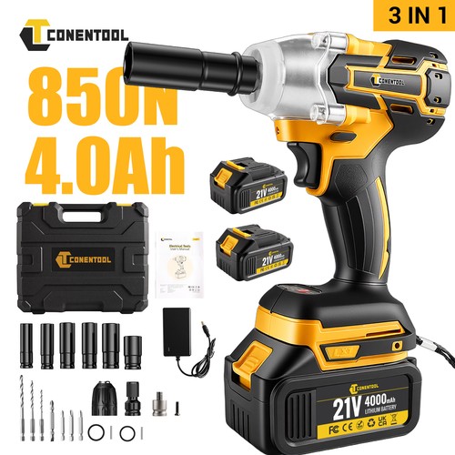 Electric cordless impact - electric,